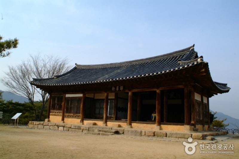 清风文化财团地