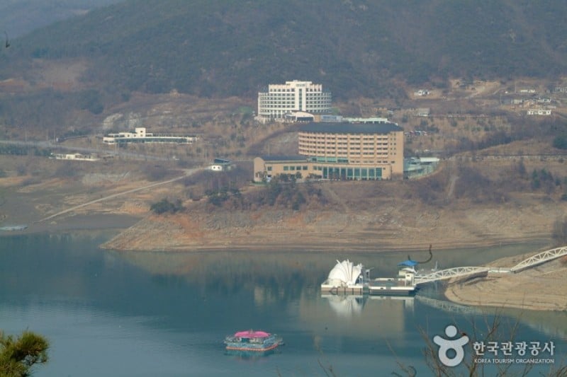 清风文化财团地