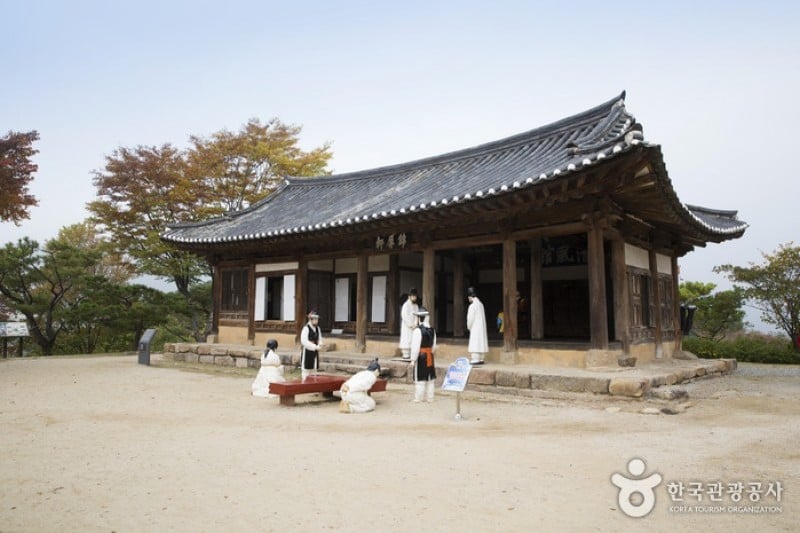 清风文化财团地