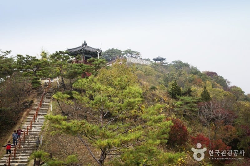 清风文化财团地