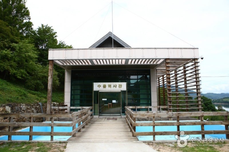 清风文化财团地