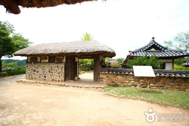 清风文化财团地