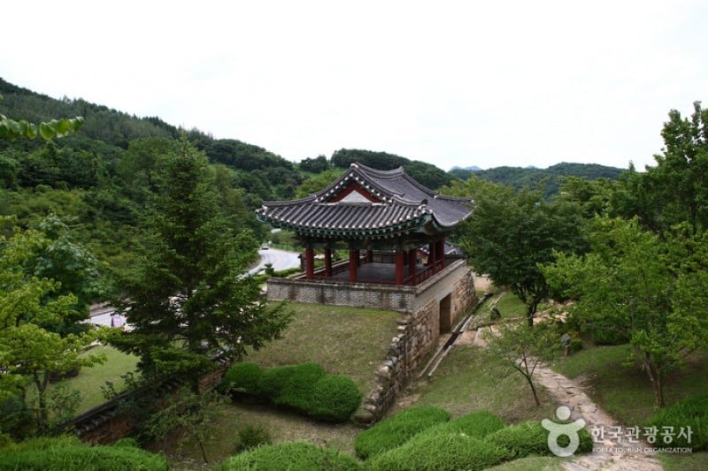 清风文化财团地