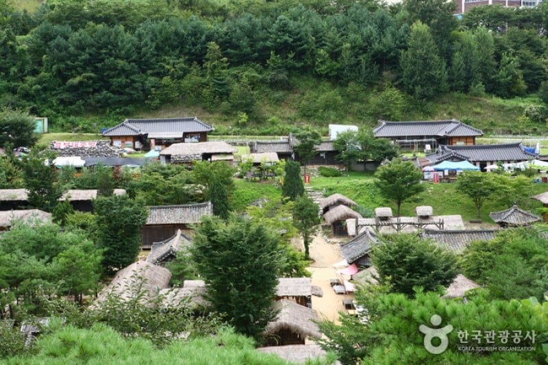 清风文化财团地