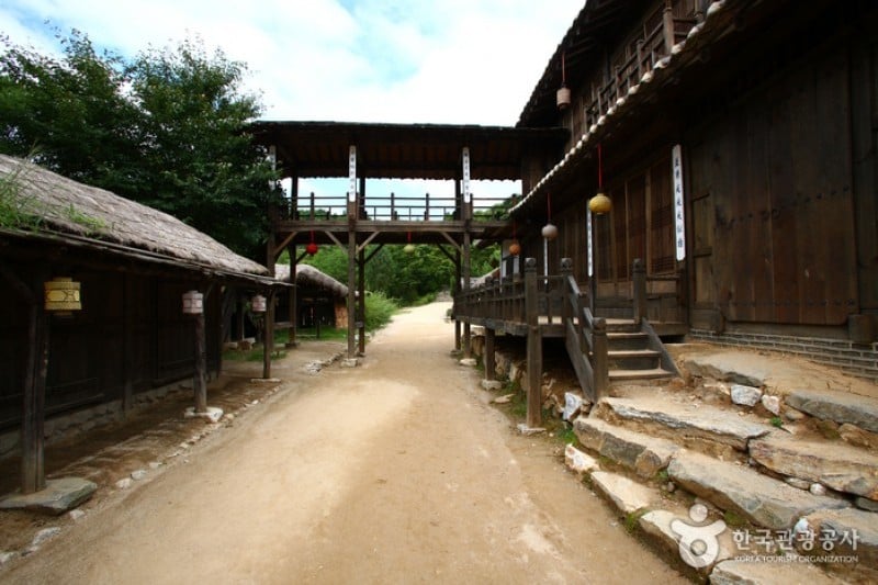 清风文化财团地