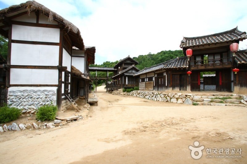 清风文化财团地