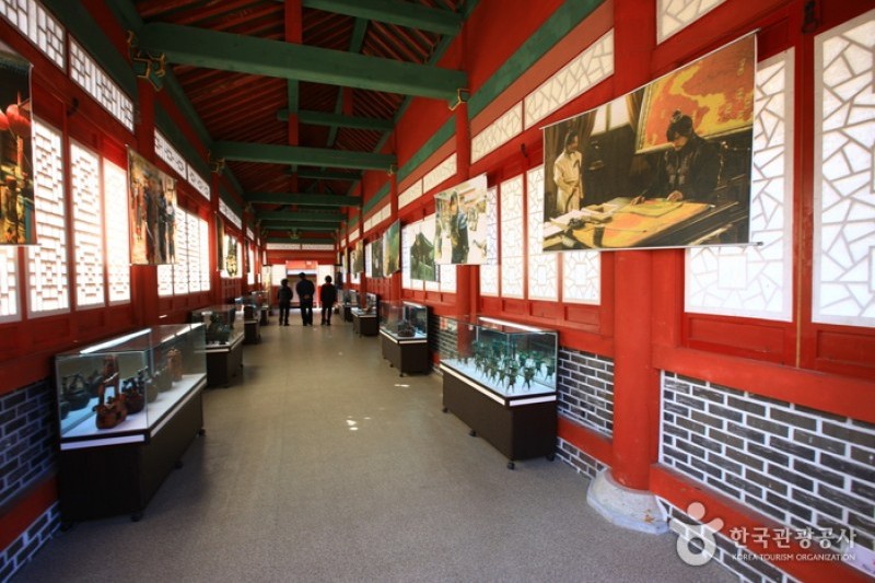 丹阳温达开放摄影场 (10/15)