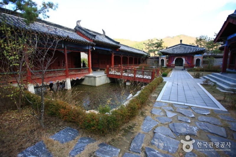丹阳温达开放摄影场 (13/15)