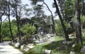 RESOM森林度假村