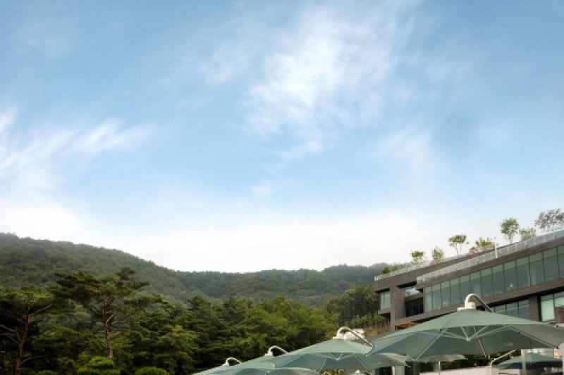 RESOM森林度假村