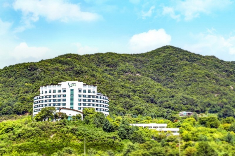 清风度假村