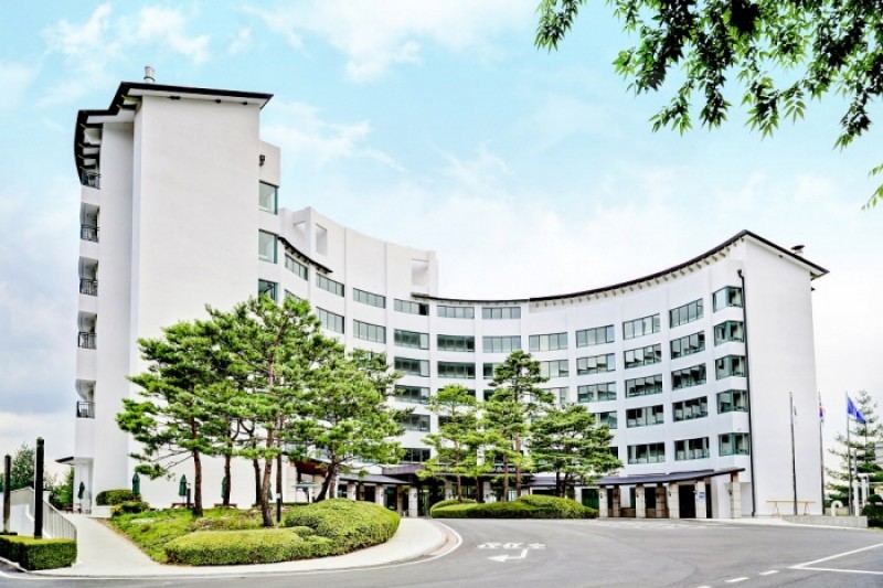 清风度假村