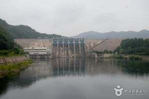 大清坝