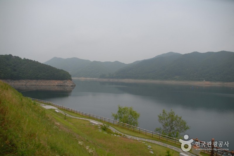 大清坝 (1/11)