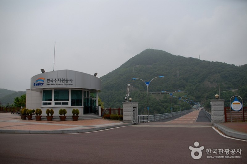 大清坝 (6/11)