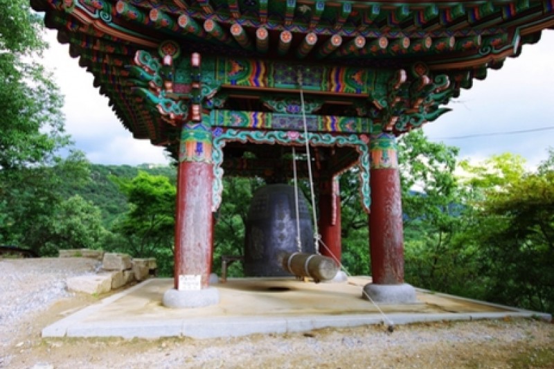 净芳寺