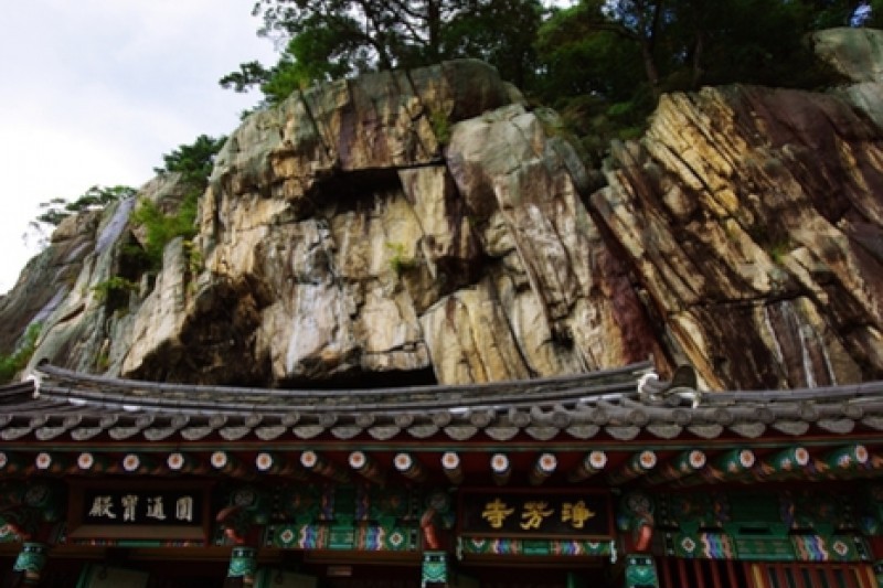 净芳寺
