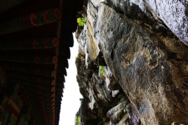 净芳寺