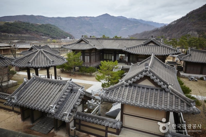 温达观光区 (15/19)