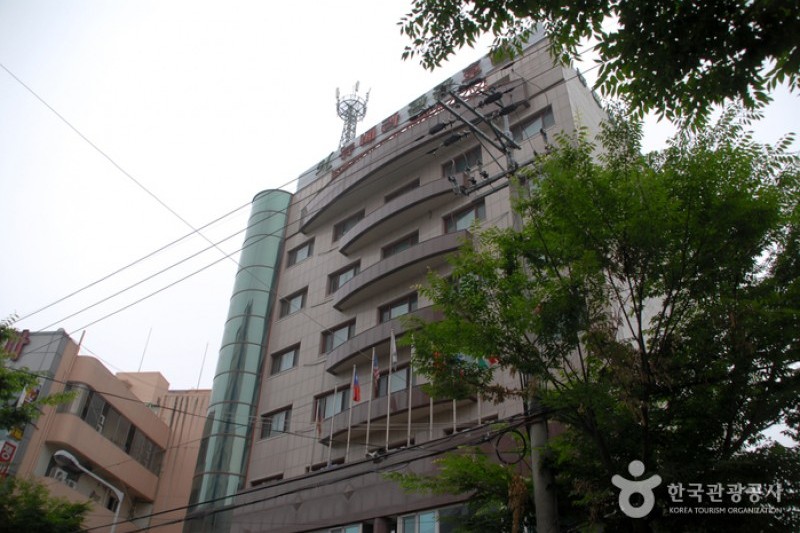 清州纽贝拉观光酒店