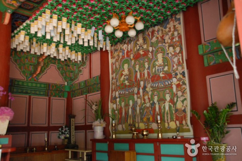 宁国寺 (1/10)