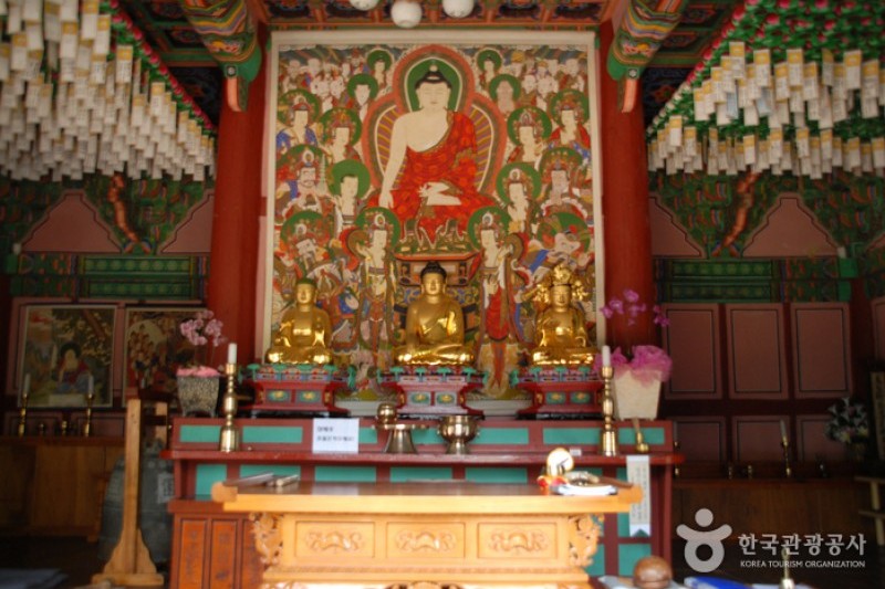 宁国寺 (2/10)