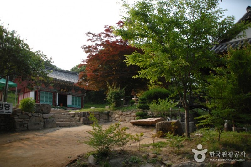宁国寺 (4/10)