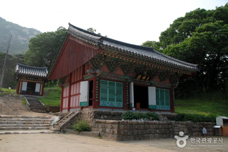 宁国寺 (6/10)