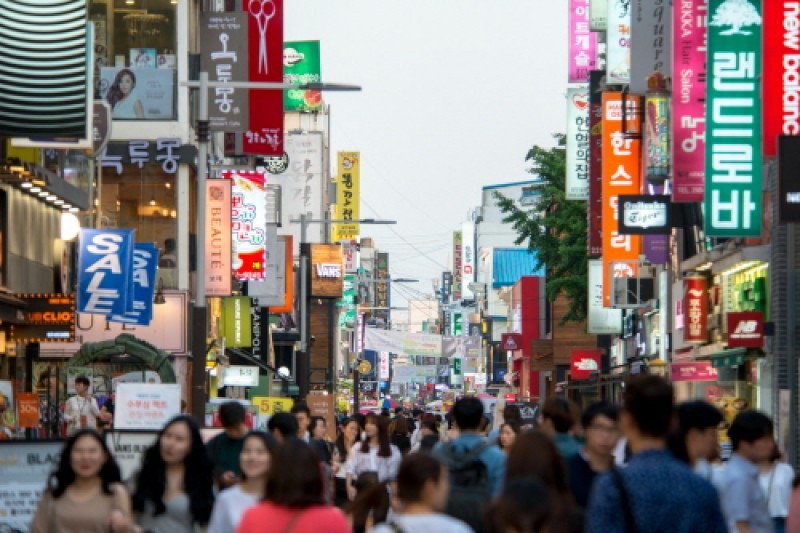 清州城内路