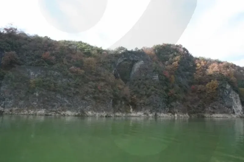 石门