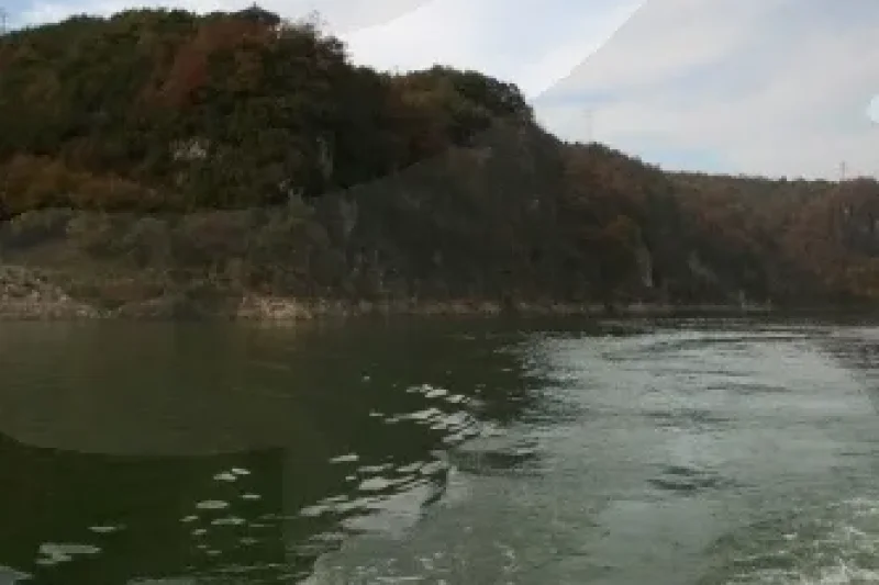 石门