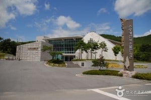 垂杨介先史文物展示馆