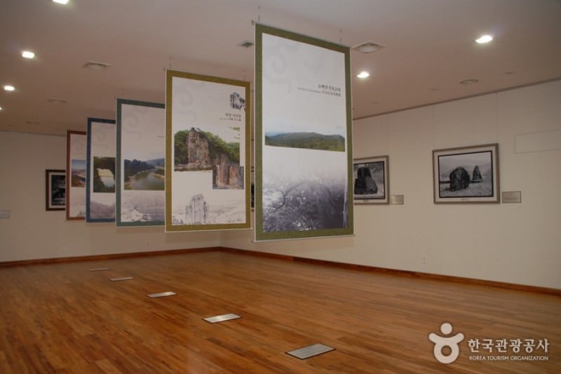 垂杨介先史文物展示馆