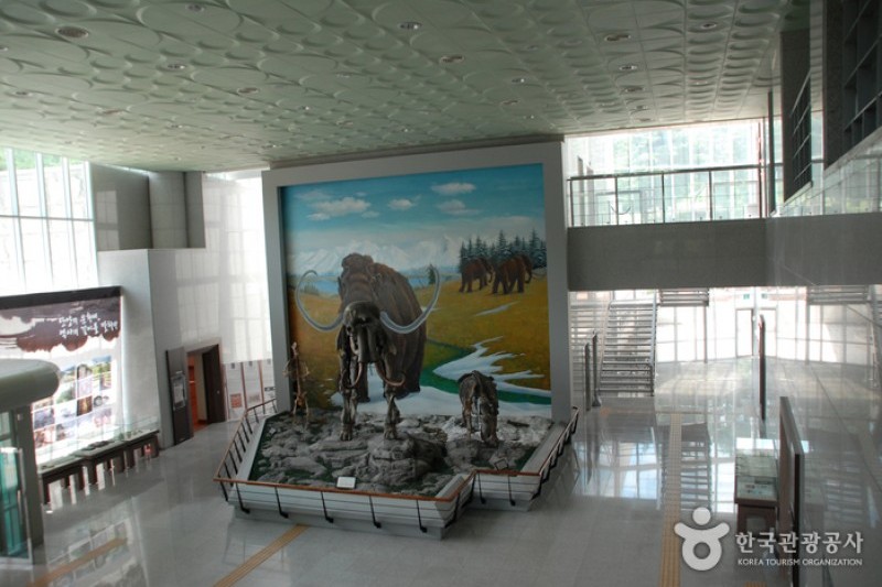 垂杨介先史文物展示馆