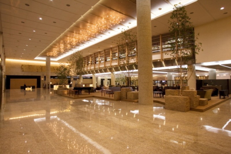 Ramada Plaza清州酒店라마다플라자 청주호텔