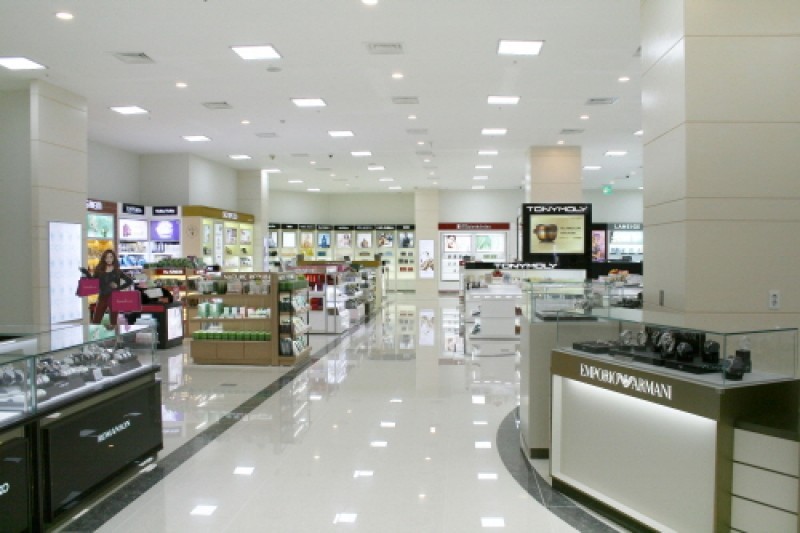 Ramada Plaza清州酒店라마다플라자 청주호텔