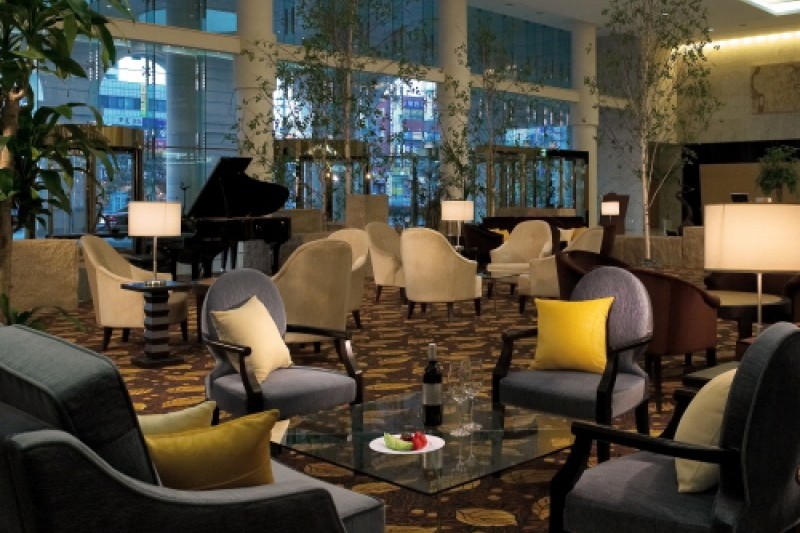Ramada Plaza清州酒店라마다플라자 청주호텔