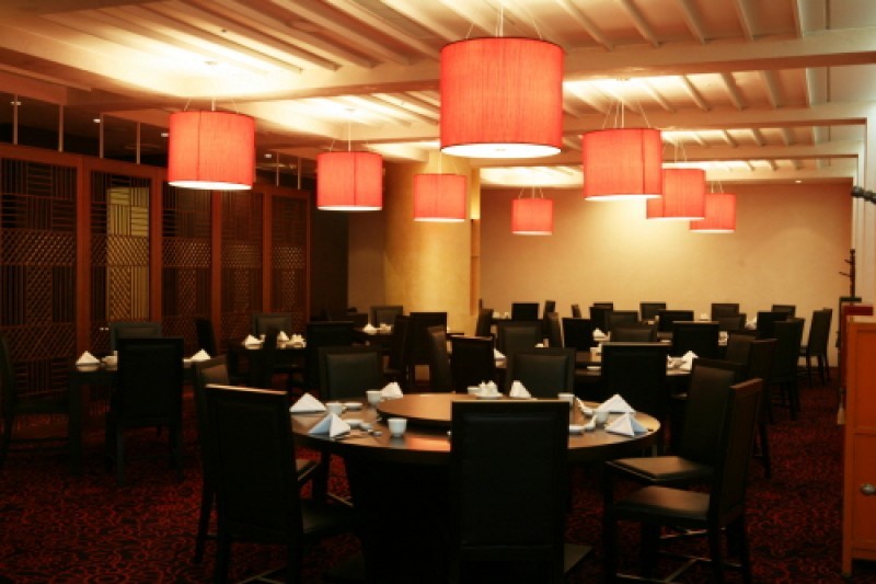 Ramada Plaza清州酒店라마다플라자 청주호텔