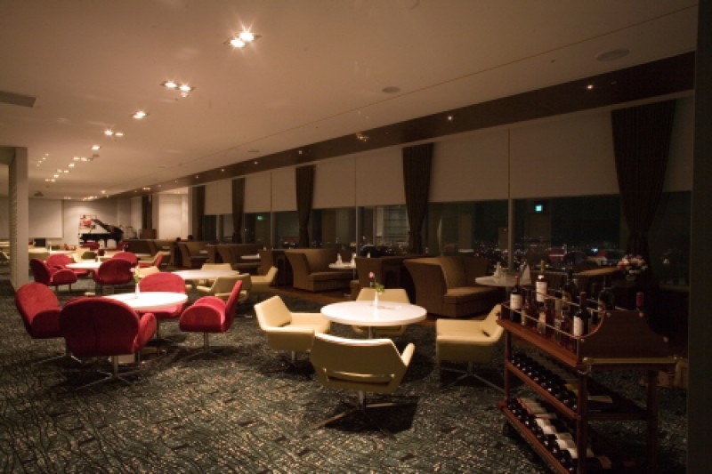 Ramada Plaza清州酒店라마다플라자 청주호텔