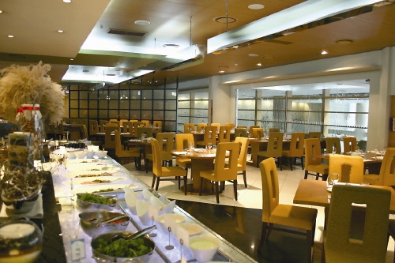 Ramada Plaza清州酒店라마다플라자 청주호텔
