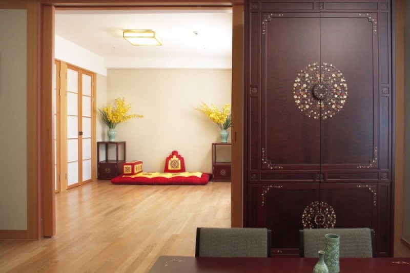 Ramada Plaza清州酒店라마다플라자 청주호텔