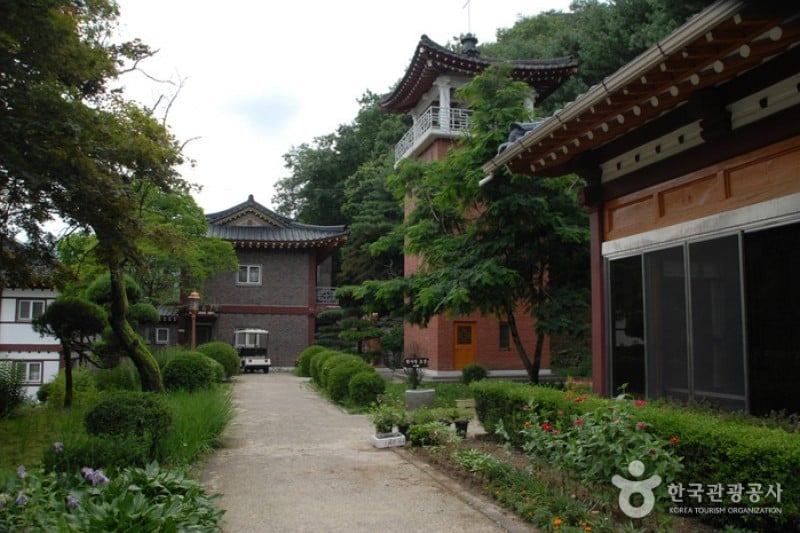 徘论圣地