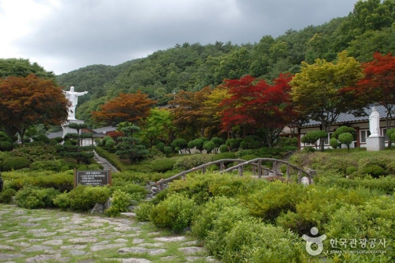 徘论圣地