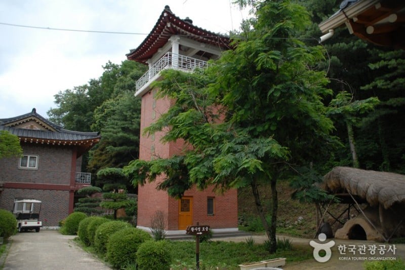 徘论圣地