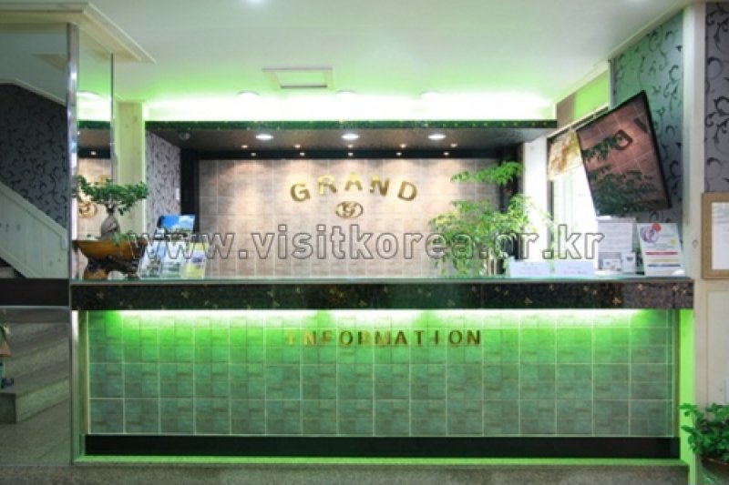 俗离山豪华公寓式酒店[优秀住宿设施] 
