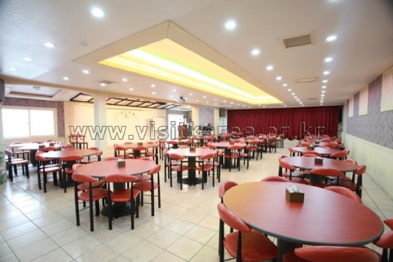 俗离山豪华公寓式酒店[优秀住宿设施] 