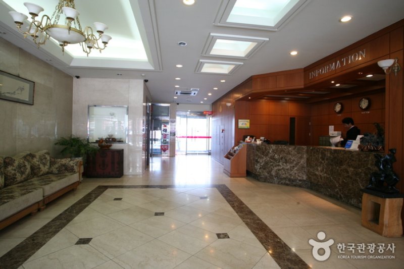 清州Gallery观光酒店