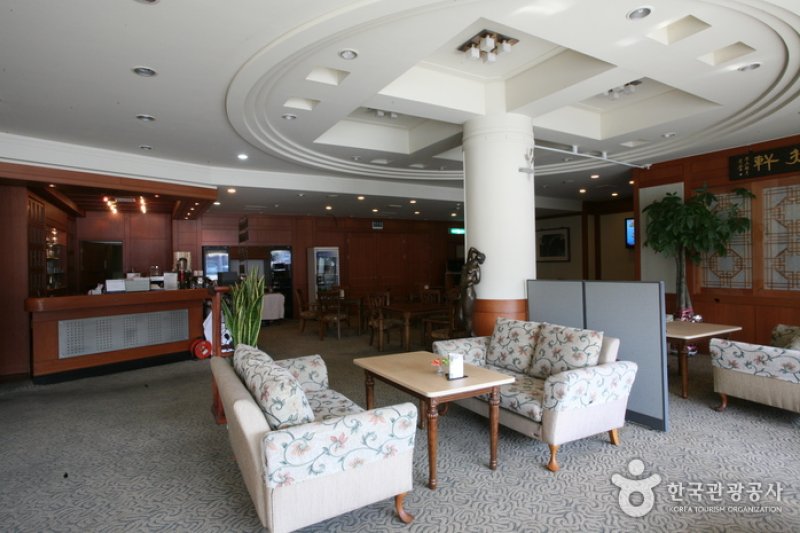 清州Gallery观光酒店