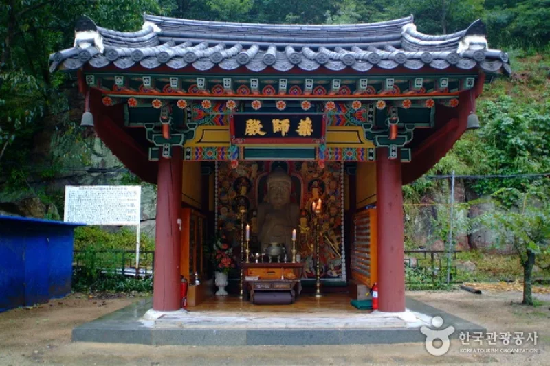 德周寺