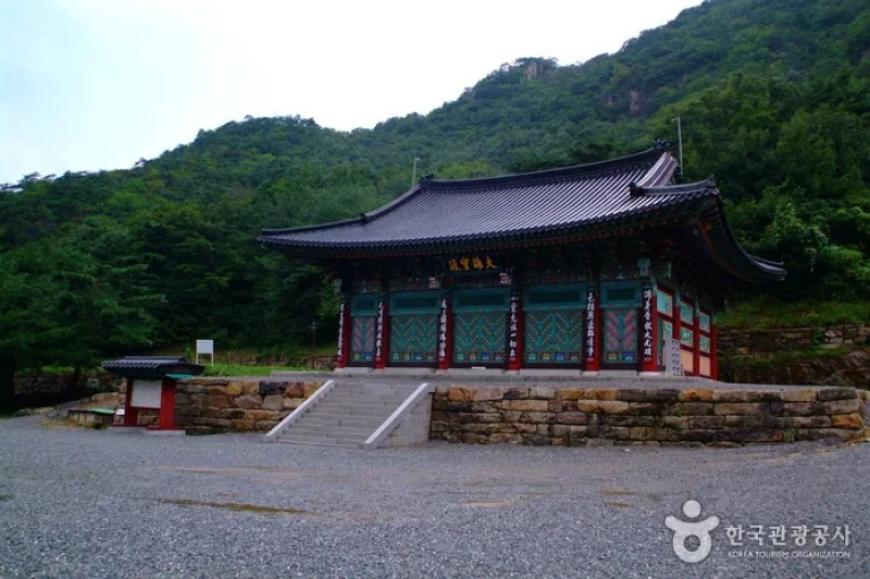 德周寺